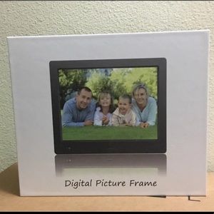Digital Picture Frame